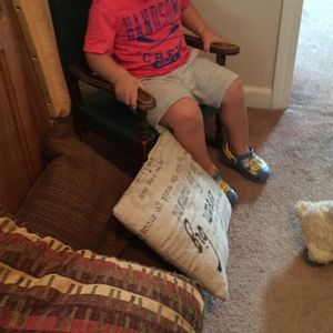 Meet your Posher, Tara